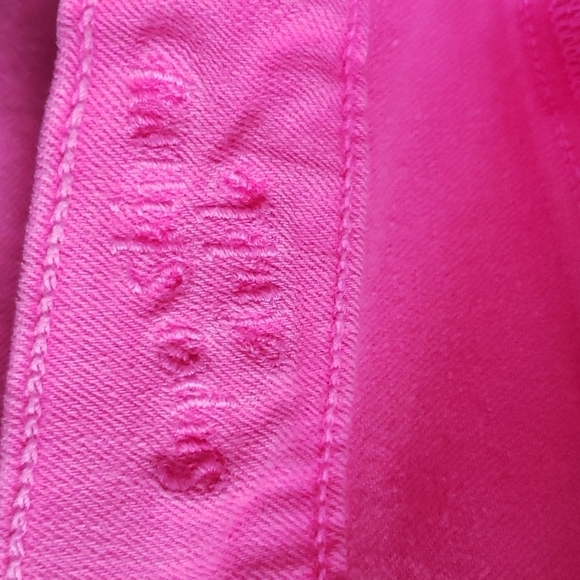 Henry And Belle Super Skinny Ankle Jeans - Picture 6 of 10